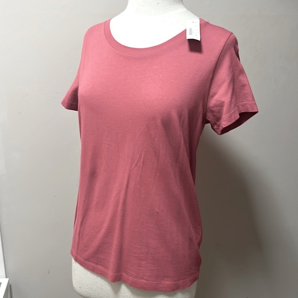 J.Crew NWT mercantile tee